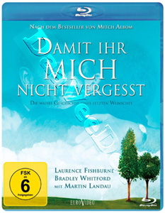 Have a Little Faith |   Blu-Ray